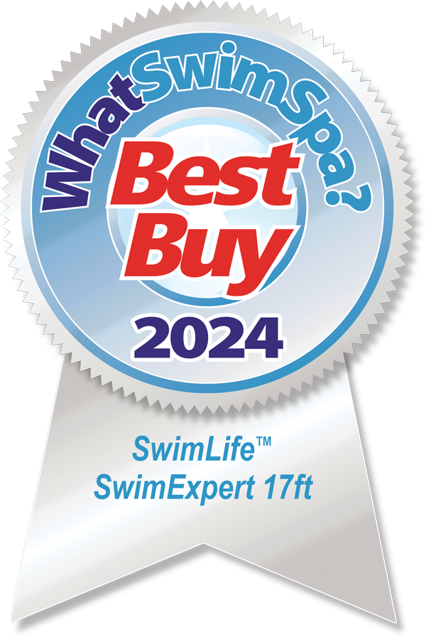 Exercise Pools Swim Spas Midlands retailer MySpa UK